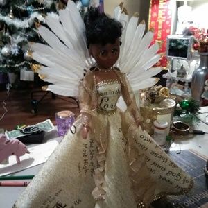 Meet your Posher, Aline